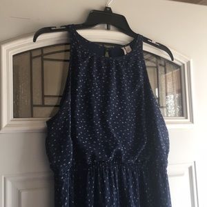 Lauren Conrad Dress